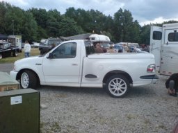 Big Bumper Meet 2008